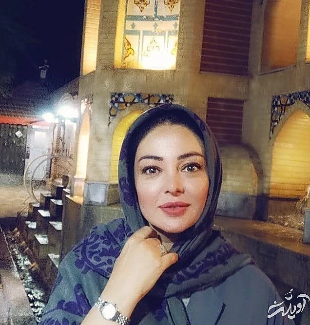 رزیتا غفاری